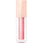 Maybelline New York Lifter Gloss Lipgloss 04 Silk 5,4 ml