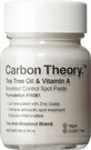 Carbon Theory Spot Paste - Gesichtscreme 30 ml