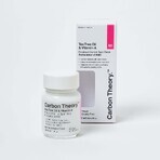 Carbon Theory Spot Paste - Gesichtscreme 30 ml