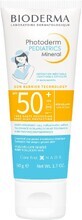 Bioderma Photoderm PEDIATRICS mineral SPF 50+ 50 g