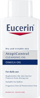 Eucerin AtopiControl Dusch&#246;l Trockene und ger&#246;tete Haut 400 ml