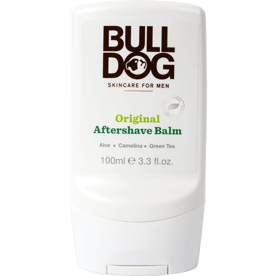 Balsam după ras Bulldog 100 ml