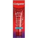 Colgate Max White Ultra Fresh Pearls aufhellende Zahnpasta 50 ml