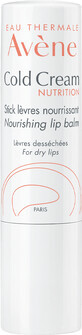 Avene Cold Cream NUTRITION N&#228;hrender Lippenbalsam 4 g