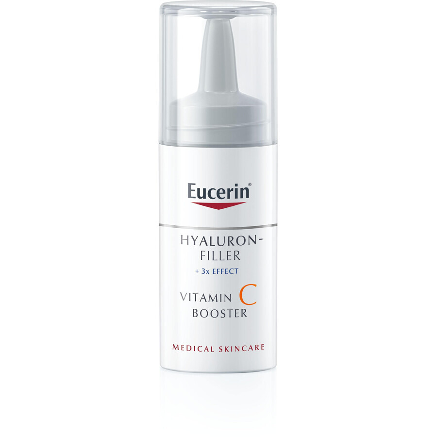 Eucerin HYALURON-FILLER Vitamin C booster 7,5 ml