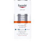 Eucerin HYALURON-FILLER Vitamin C booster 7,5 ml