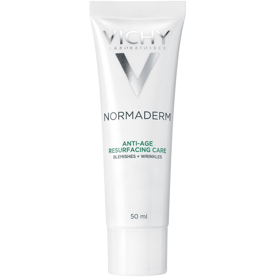 Vichy Normaderm Anti-Age 50 ml