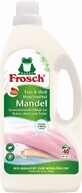 Frosch ECO Woll- und Feinwaschmittel Almond 1,5 l