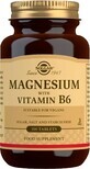 Solgar Magnesium+Vitamin B6 100 Tabletten