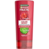 Garnier Fructis Bálsamo Resistente al Color, 200 ml