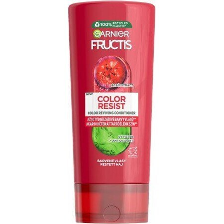 Garnier Fructis Farbe widerstehen Balsam, 200 ml