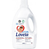 Lovela Baby Washing Gel for colored laundry 1.45 l