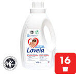 Lovela Baby Wasgel voor gekleurd wasgoed 1,45 l