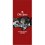 Old Spice WolfThorn Tropische Zitrusfrüchte Aftershave 100 ml