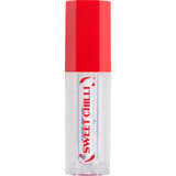 I Heart Revolution Sweet Chilli Sweet Chilli Plumping Lip Oil - Clear Lip Care 4 ml