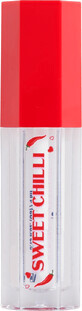 I Heart Revolution Sweet Chilli Sweet Chilli Plumping Lip Oil - Klare Lippenpflege 4 ml