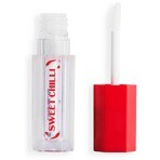 I Heart Revolution Sweet Chilli Sweet Chilli Plumping Lip Oil - Klare Lippenpflege 4 ml