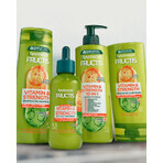 Garnier Fructis Vitamin & Kraft 10in1 Pflege ohne Spülung, 400ml