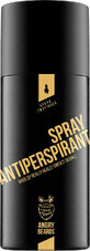 Angry Beards Antitranspirant Urban Twofinger 150 ml