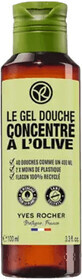 Yves Rocher Konzentriertes Duschgel Olive &amp; petit grain 100 ml