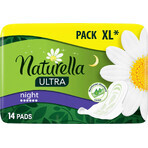 Naturella Ultra Nachtpads 14 Stück