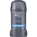 Dove Men+Care Cool Fresh Antitranspirant für Männer Fest 50 ml