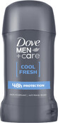 Dove Men+Care Cool Fresh Antitranspirant f&#252;r M&#228;nner Fest 50 ml