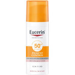 Eucerin AntiPigment SPF50+ Emulsie de protecție solară 50 ml