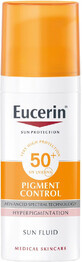 Eucerin AntiPigment SPF50+ Sonnenschutz-Emulsion 50 ml