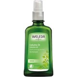 Weleda Berkenolie tegen cellulitis 200 ml