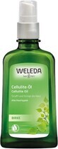 Weleda Birken&#246;l gegen Cellulite 200 ml