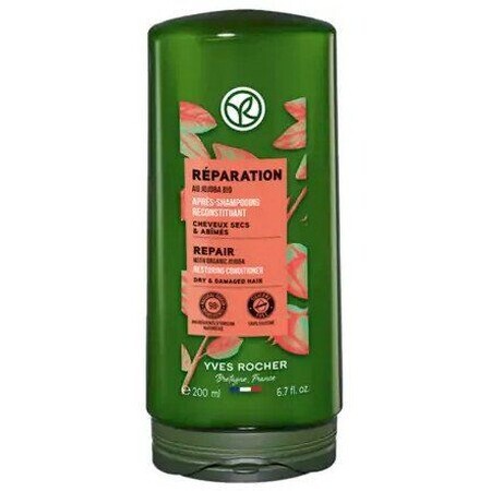 Yves Rocher Regenerierende Pflegespülung 200 ml