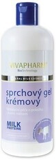 Vivapharm Ziegen-Duschgel 400 ml