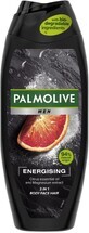 Palmolive Men 3-in-1 Energising Duschgel f&#252;r M&#228;nner 500 ml