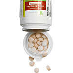 Vegetology Vitamine B12, cyanocobalamine 60 comprimés