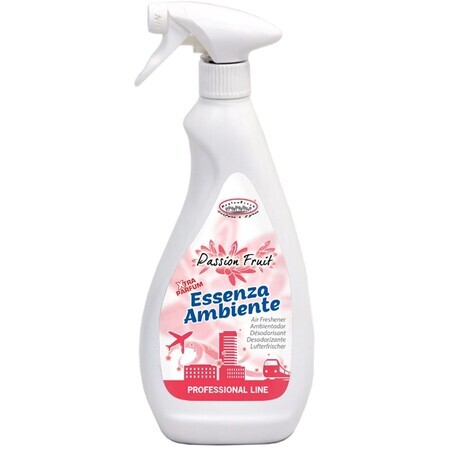 HygienFresh Indoor Maracuja-Spray 750 ml