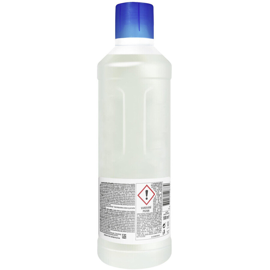 Savo BotaniTech desinfectiemiddel en vloerreiniger 1 liter