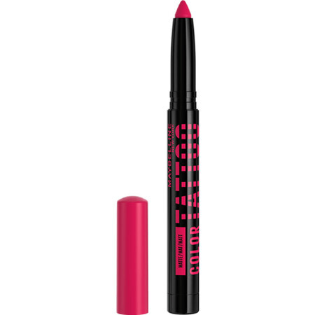 Maybelline New York Color Tattoo 24H eye stix 50 I am Unique creion de ochi 3in1, 1.4 g