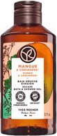 Yves Rocher Duschgel Mango und Koriander 200 ml