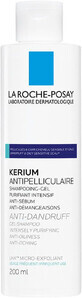 La Roche-Posay Kerium Shampoo 200 ml