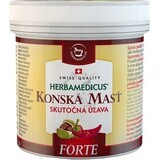 Herbamedicus Pferde-Wärmesalbe Forte 500 ml