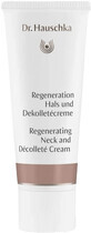 Dr. Hauschka Regenerationscreme f&#252;r Hals und Dekollet&#233; 40 ml