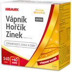 Walmark Calcium, Magnesium, Zink Osteo 180 tabletten