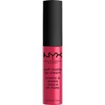 NYX Professional Makeup Soft Matte Lip Cream Iconic Liquid Lipstick - Praga 8 ml