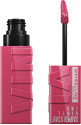 Maybelline New York New York Superstay Vinyl Ink 20 Coy Liquid Lipstick 4,2 ml