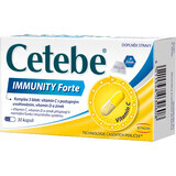 Immunity FORTE 30 capsules