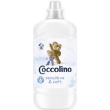 Coccolino Sensitive Spülung 1,45 l