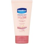 Vaseline Intensive Care Cremă hidratantă pentru mâini și unghii 75 ml