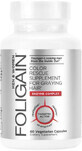 Foligain Tabletten gegen graue Haare 60 Tabletten