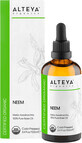 Alteya Nimba (Neem) &#214;l 100% ORGANIC 100 ml